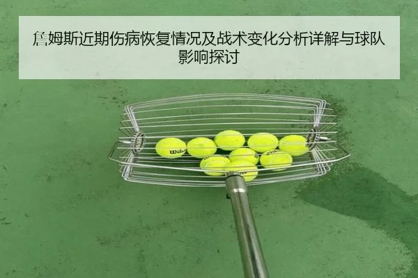 詹姆斯近期伤病恢复情况及战术变化分析详解与球队影响探讨