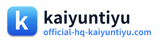 kaiyuntiyu